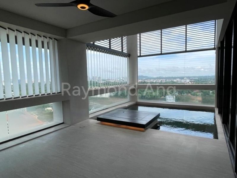 4 Bed Apartment (Condo) for Rent in  Hana - Image 7